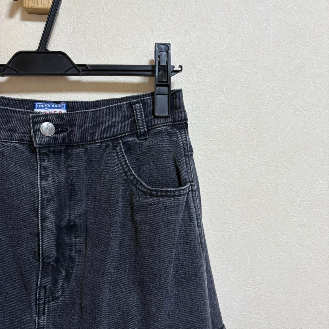 完売品 Ameri CONES BOSS BIG POCKET SKIRT 25
