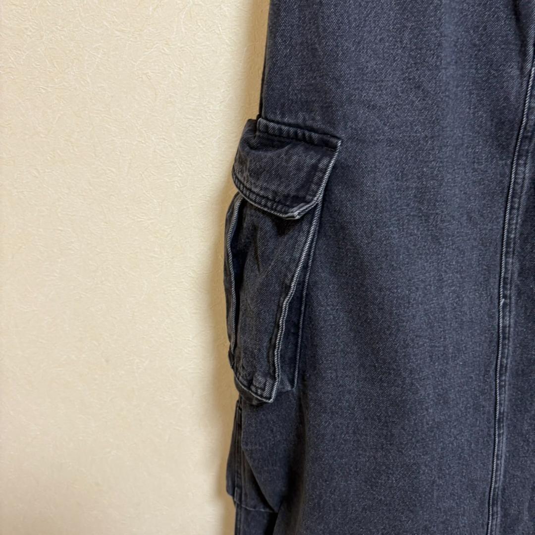 完売品 Ameri CONES BOSS BIG POCKET SKIRT 25