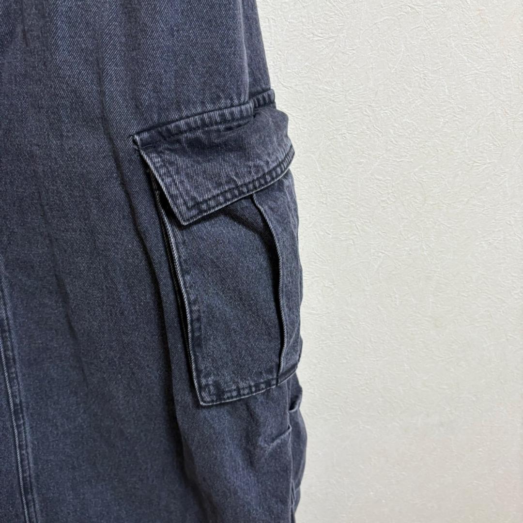 完売品 Ameri CONES BOSS BIG POCKET SKIRT 25