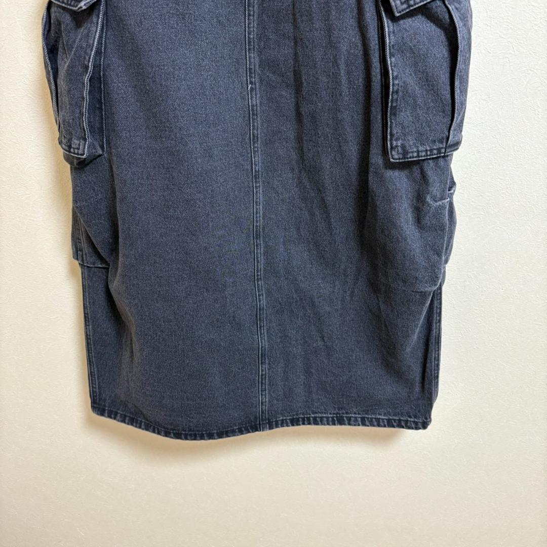 完売品 Ameri CONES BOSS BIG POCKET SKIRT 25