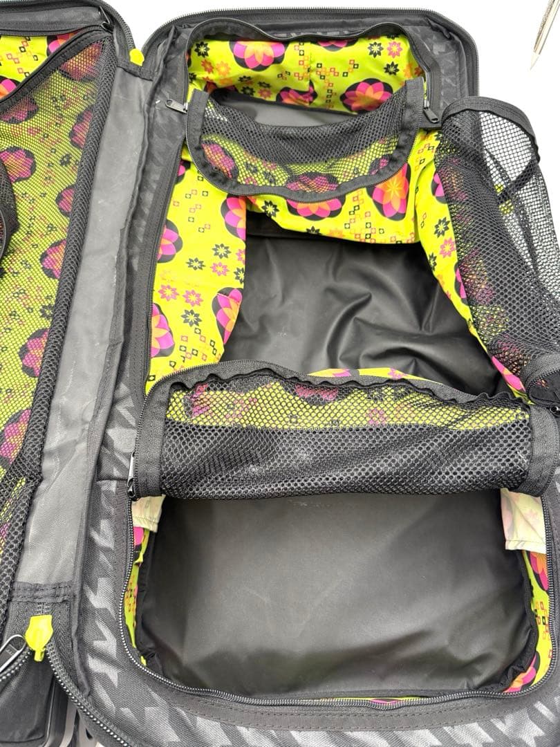 新品未使用DAKINEダカインGIRLS SPLIT ROLLER SM 65L