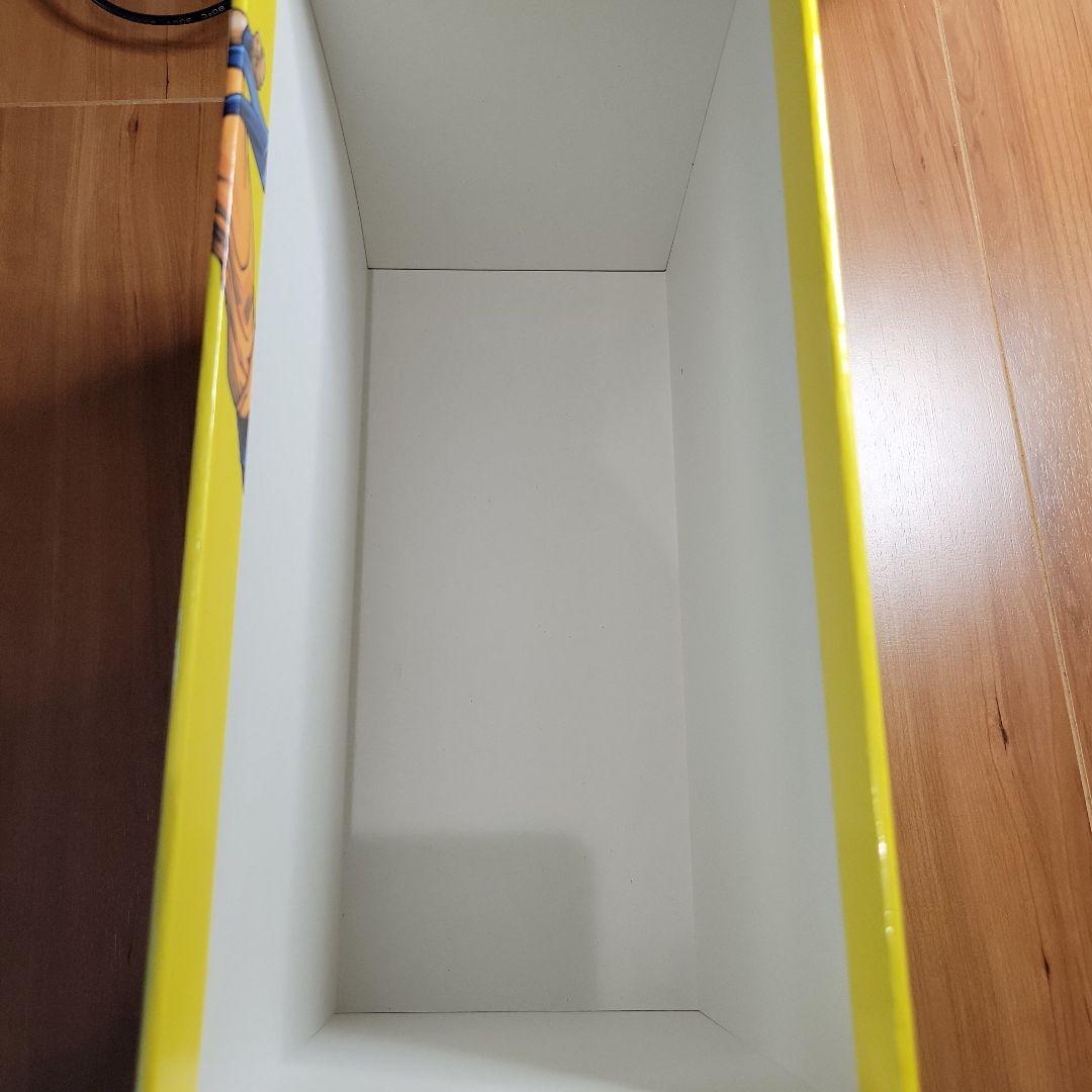 ドラゴンボールZ　DRAGON　BOX　1.2セット