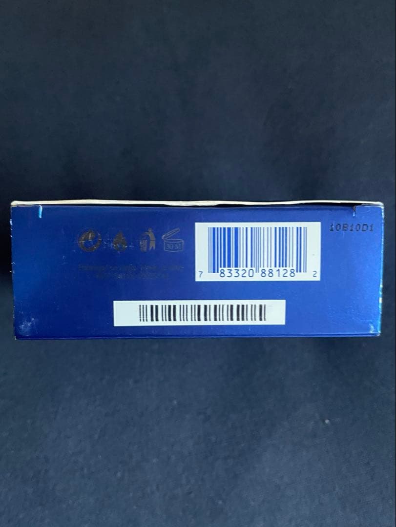 【新品未使用】ブルガリBVLGARI ブループールオム　30ml 香水