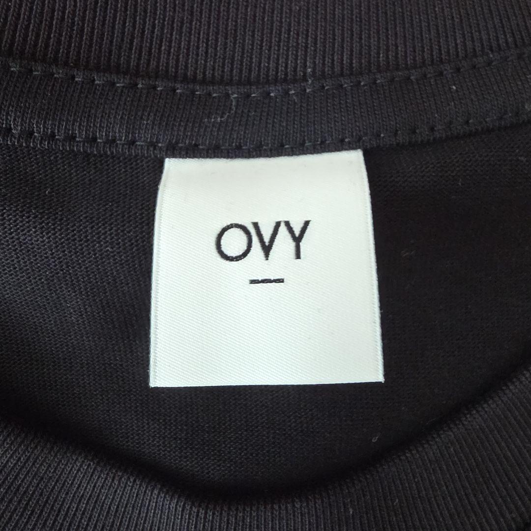ovyパックT黒Lサイズ