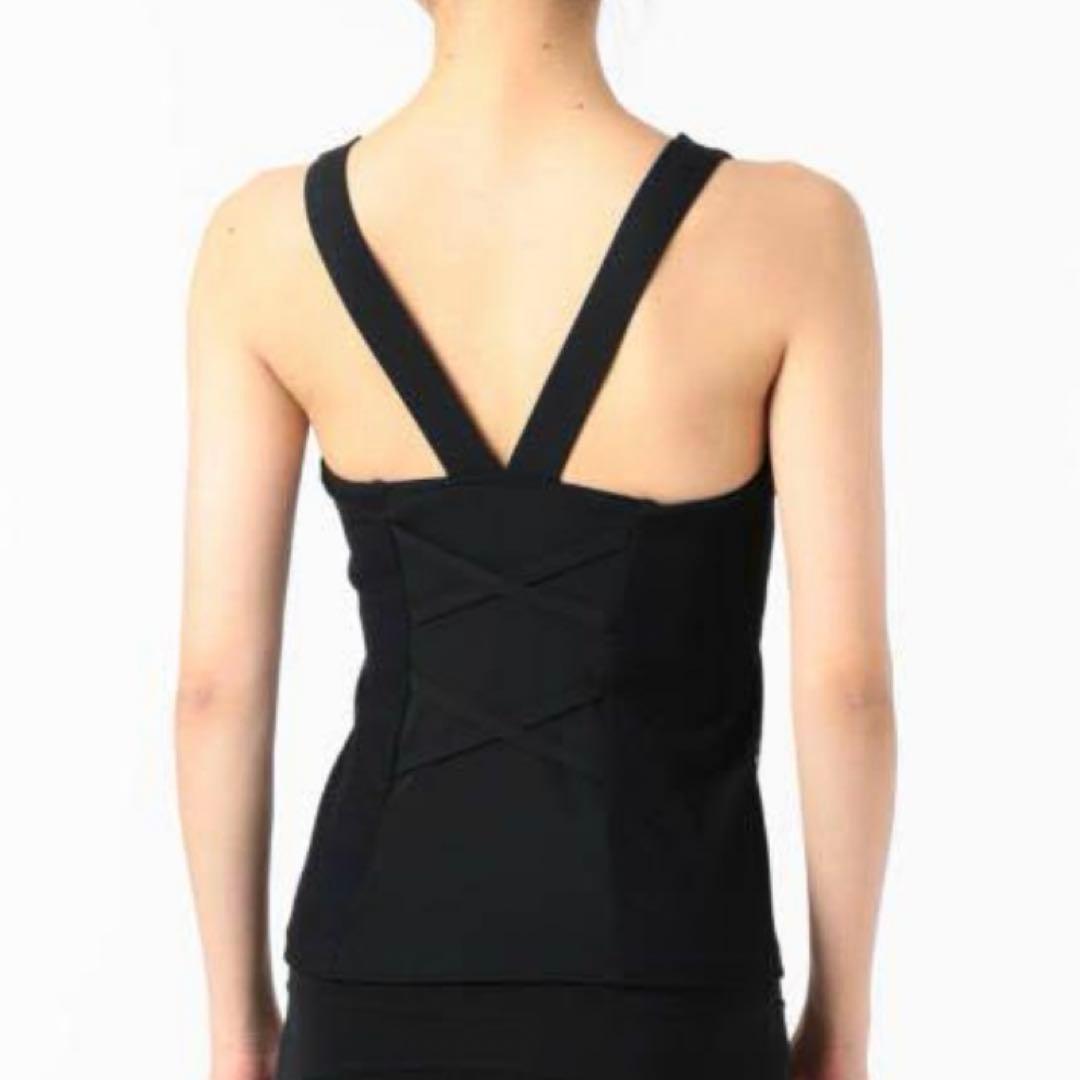 Chacott チャコット yoga ストレッチ レーストップ