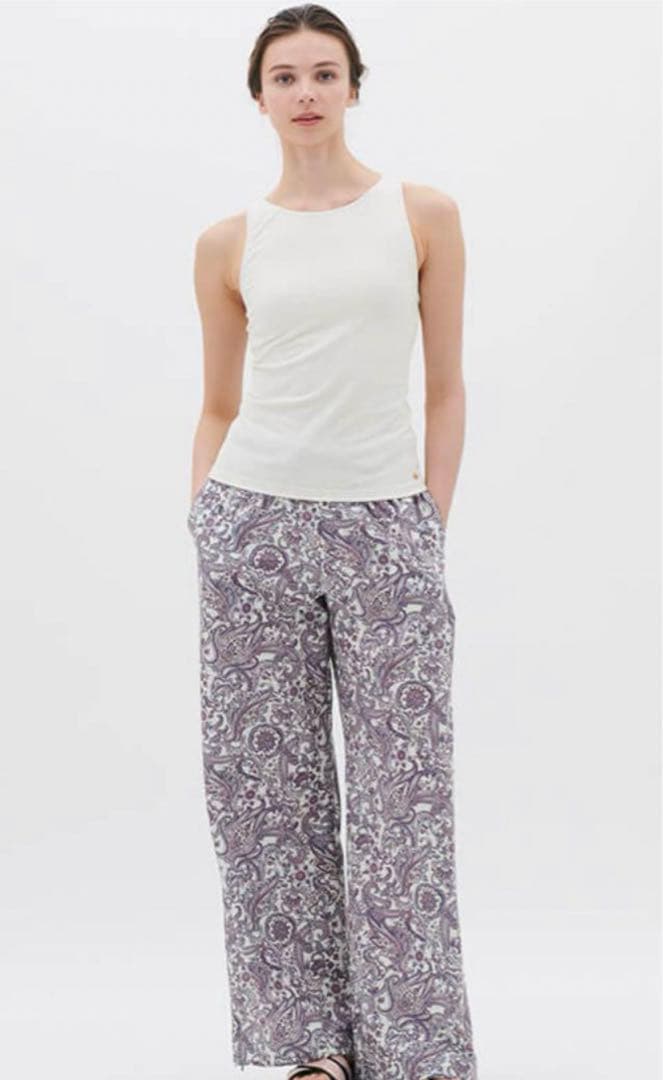 Chacott チャコット yoga ストレッチ レーストップ