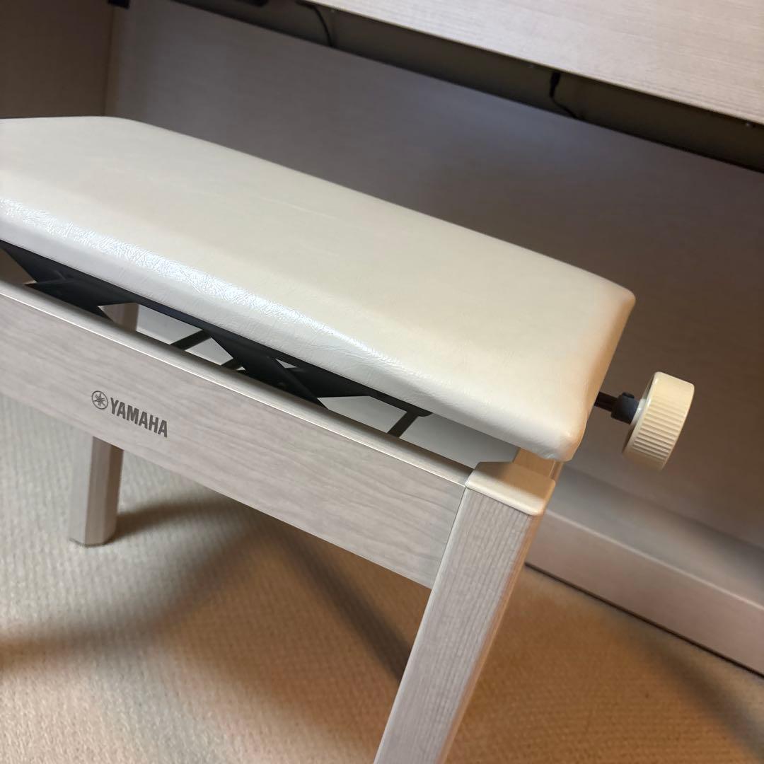 YAMAHAクラビノーバ　2018年製CLP635