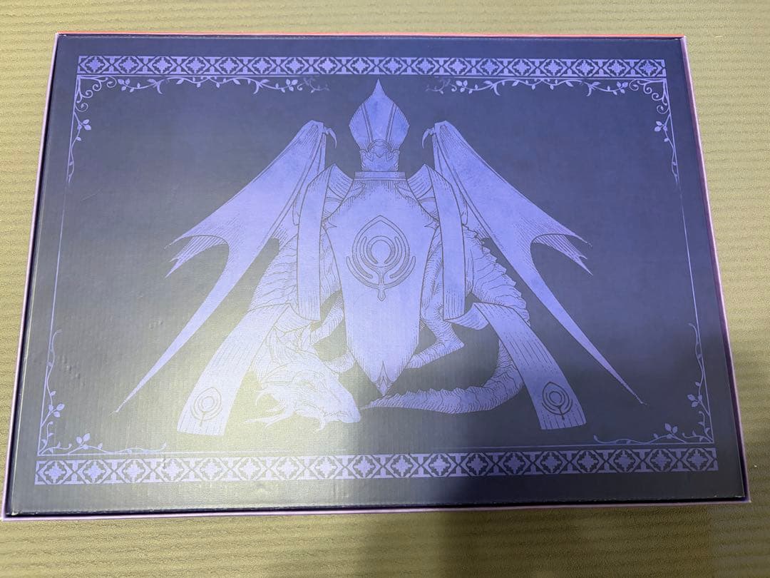 FIRE EMBLEM 風花雪月 フォドラコレクション　ファイアーエムブレム