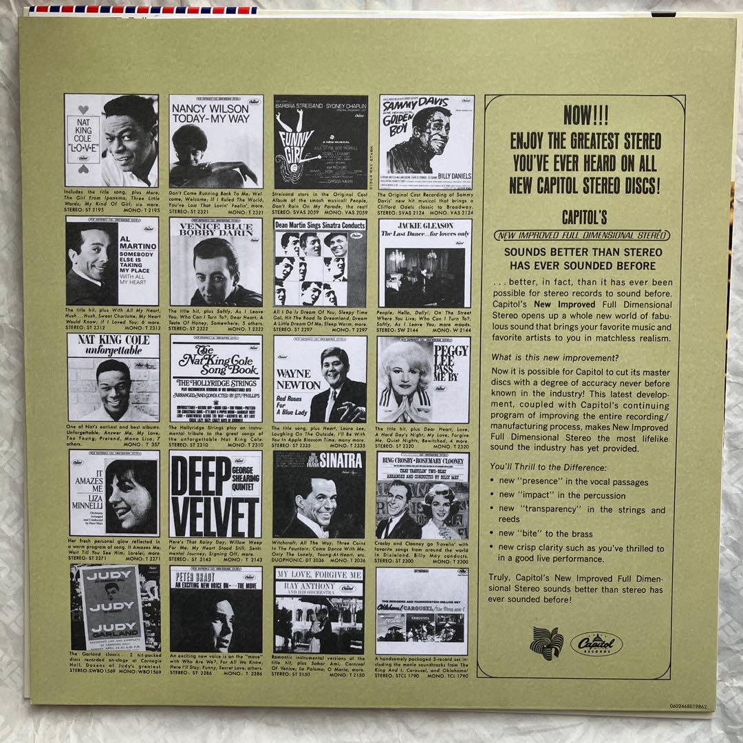モノラル盤/アーリー・ビートルズ THE BEATLES UIJY-75313