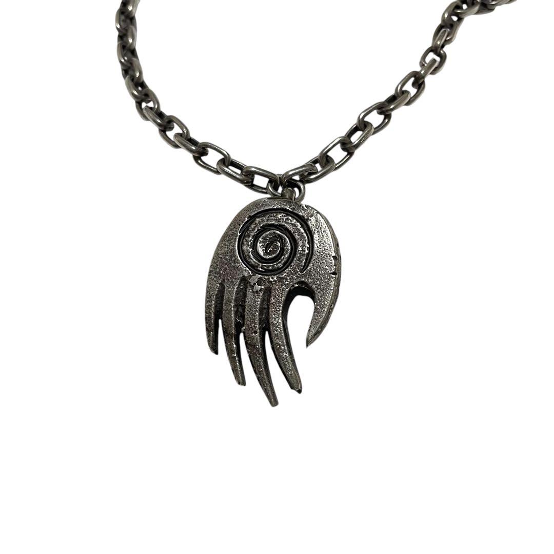 ナバホ族 Ira Custer サンドキャストトップ sterling