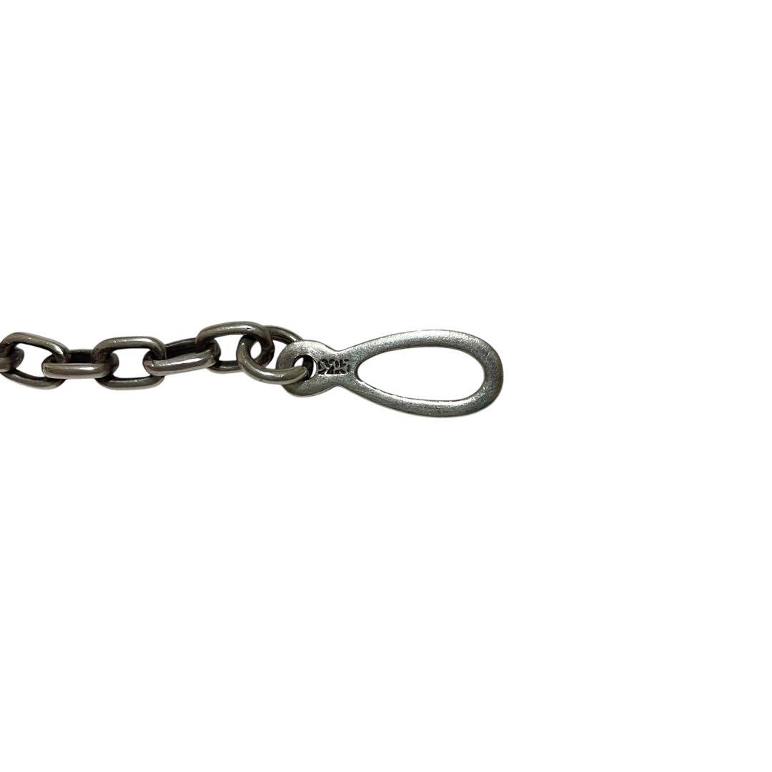 ナバホ族 Ira Custer サンドキャストトップ sterling