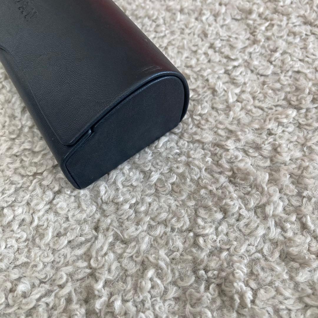 EYEVAN アイヴァン womack ウォマックCHNT 47サイズ