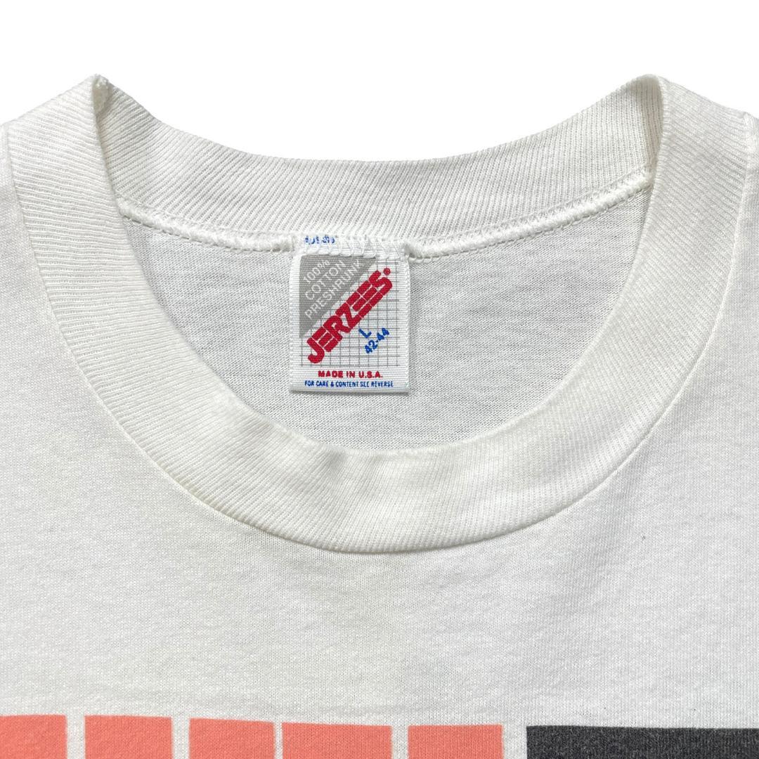 古着 1992 ジミーバフェット ヴィンテージ ミュージック ロックTシャツ