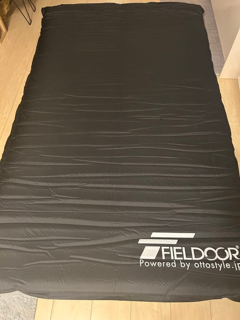 FIELDOOR 車中泊マット Lサイズ