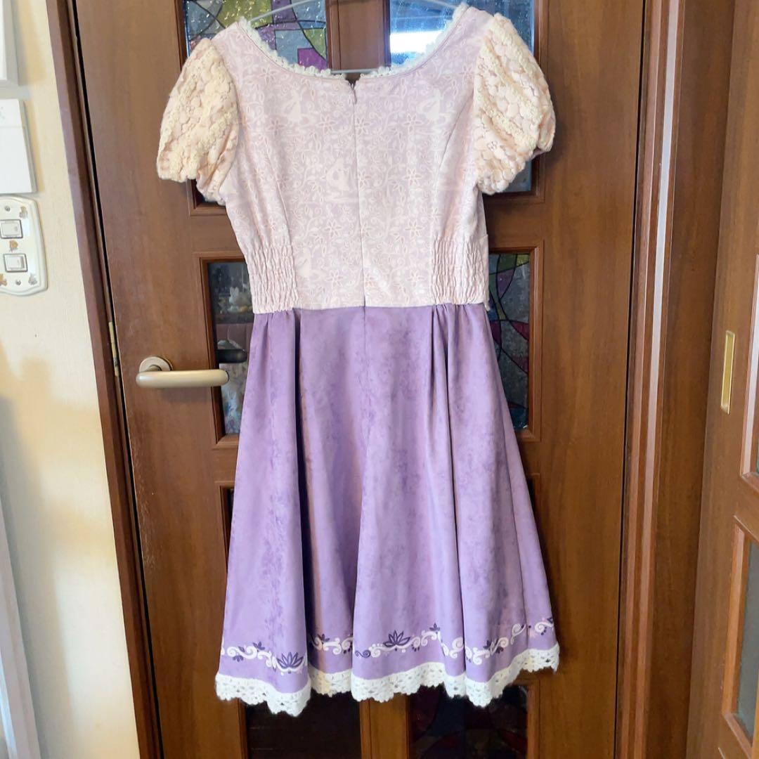 シークレットハニー ラプンツェル ワンピ 限定品