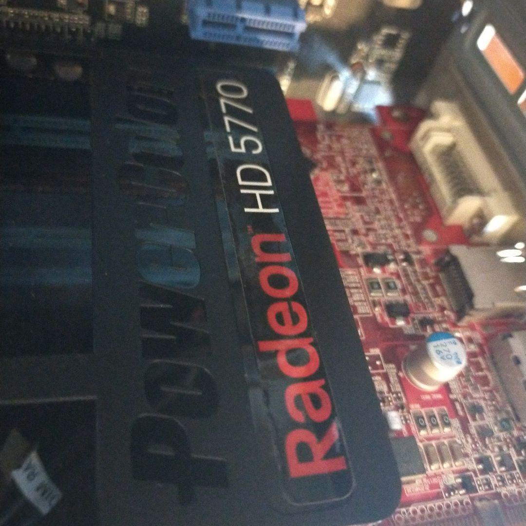 PC 自作品