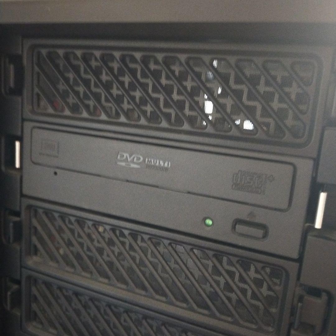PC 自作品