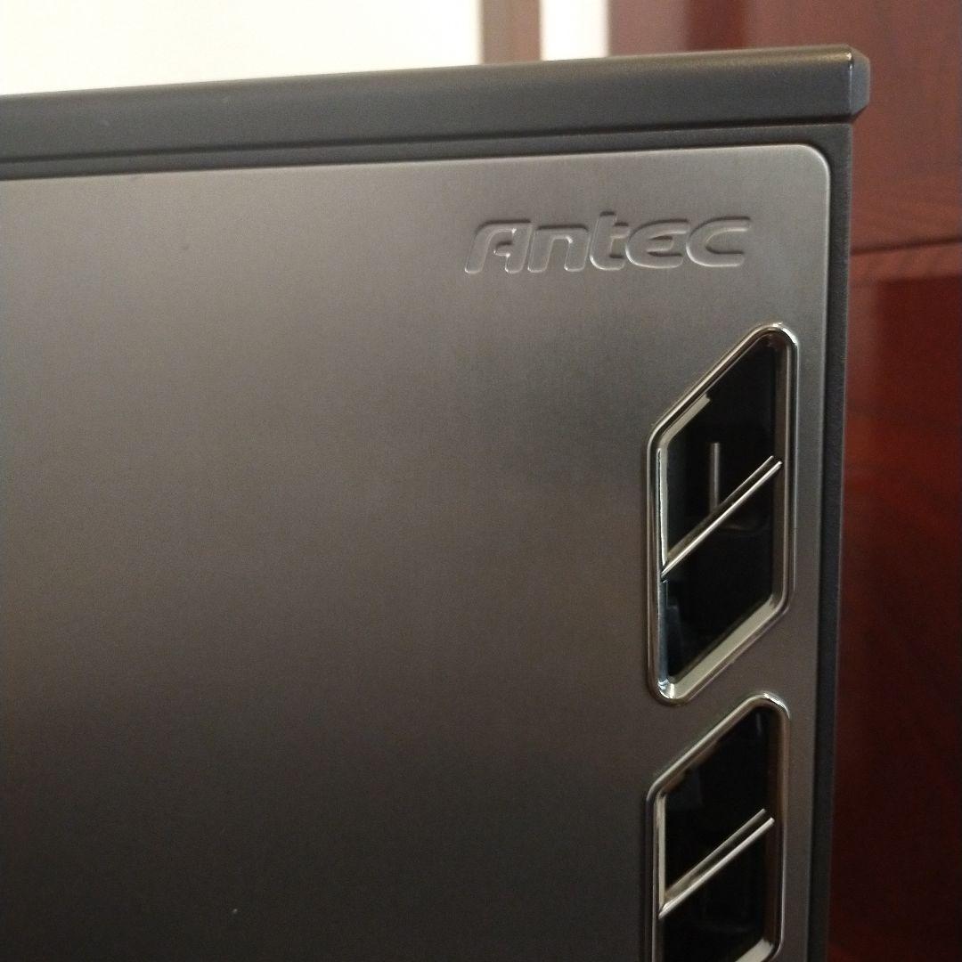 PC 自作品