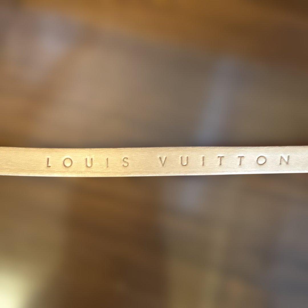 Louis Vuitton モノグラム フラップバッグ