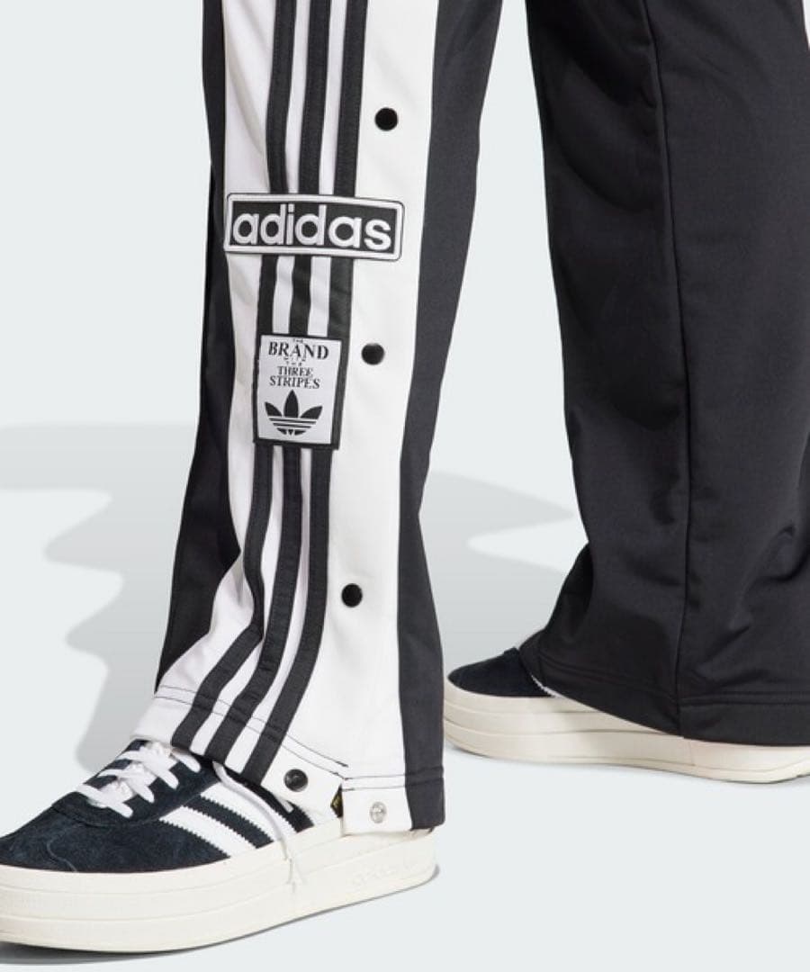 値下げ⭕️アディブレイク パンツ　IU2519 adidas Originals