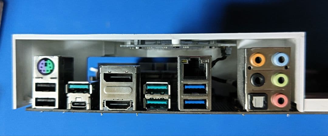 PRIME Z390-A【ライセンス認証済】