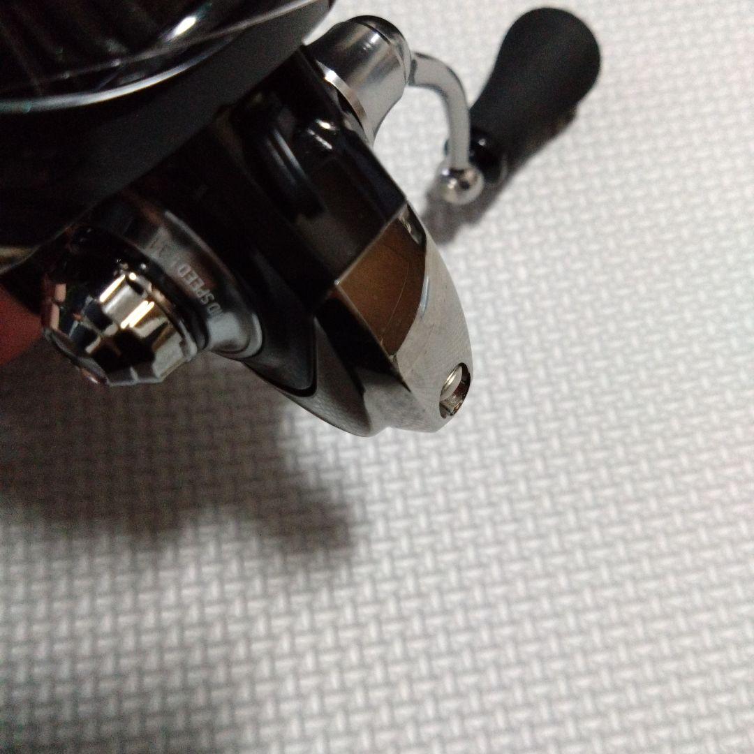 ダイワ　23レグザLT2500S
