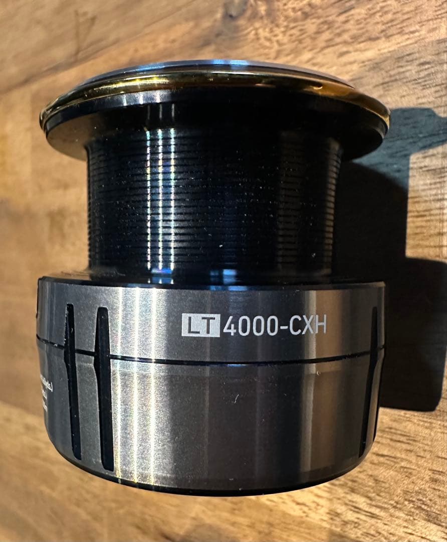 ダイワ　セルテート　LT4000CXH スプール　美品