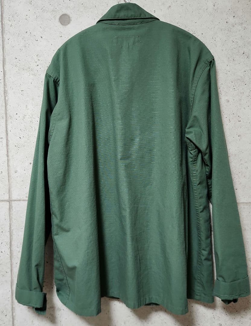 ENGINEERED GARMENTS カバーオール MADE IN USA