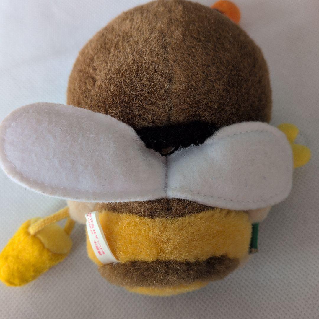 サンリオ　スゥイートコロン　ぬいぐるみ
