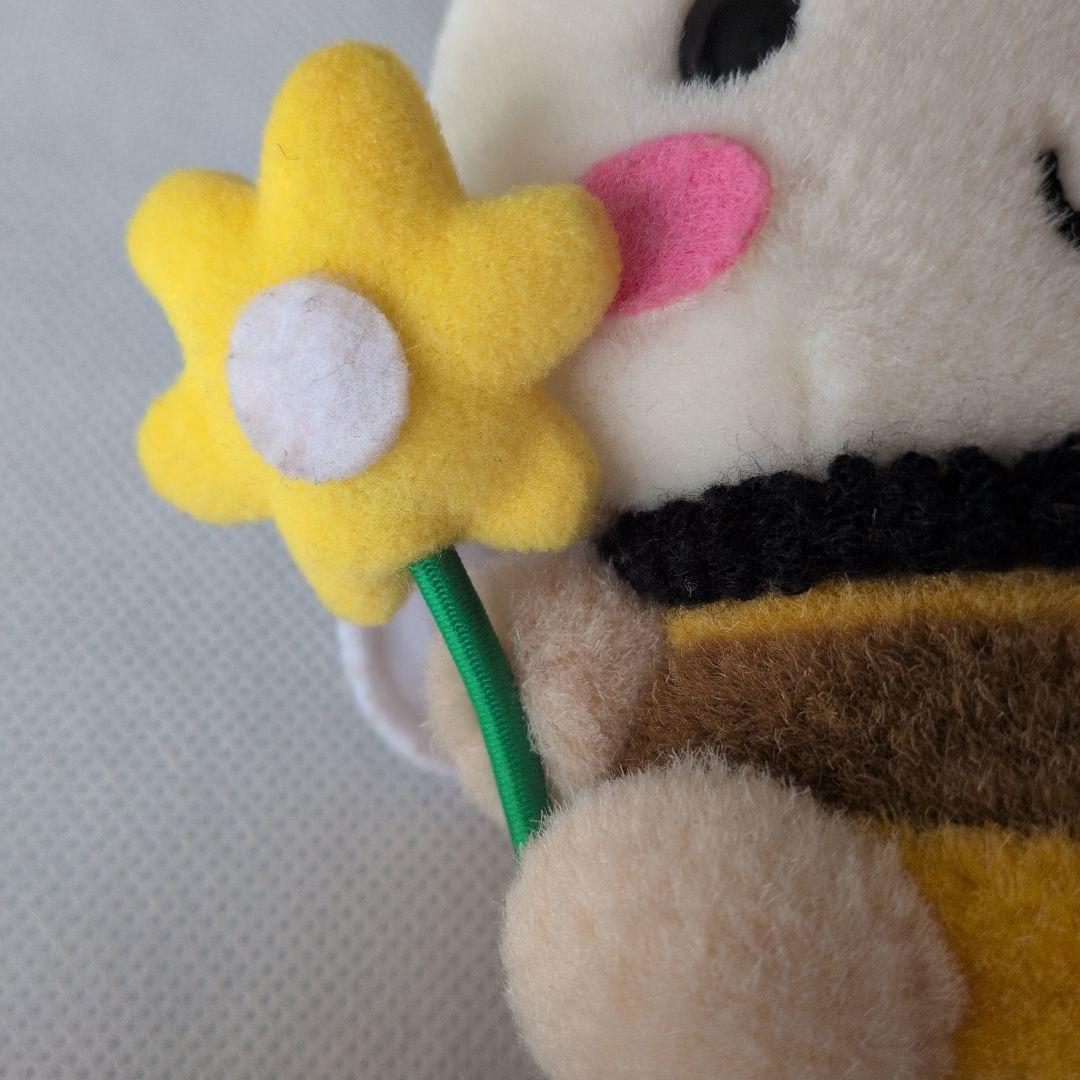 サンリオ　スゥイートコロン　ぬいぐるみ