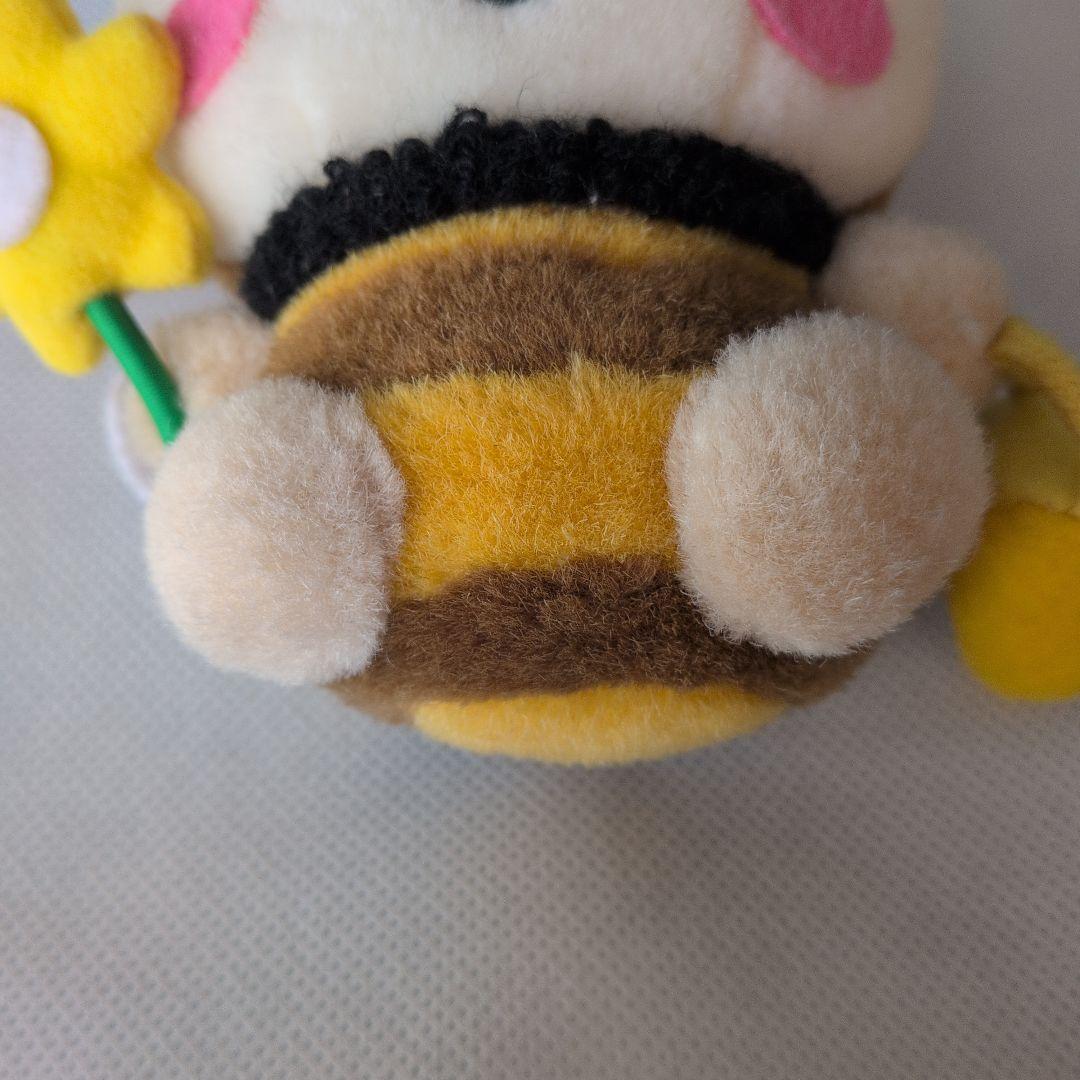 サンリオ　スゥイートコロン　ぬいぐるみ