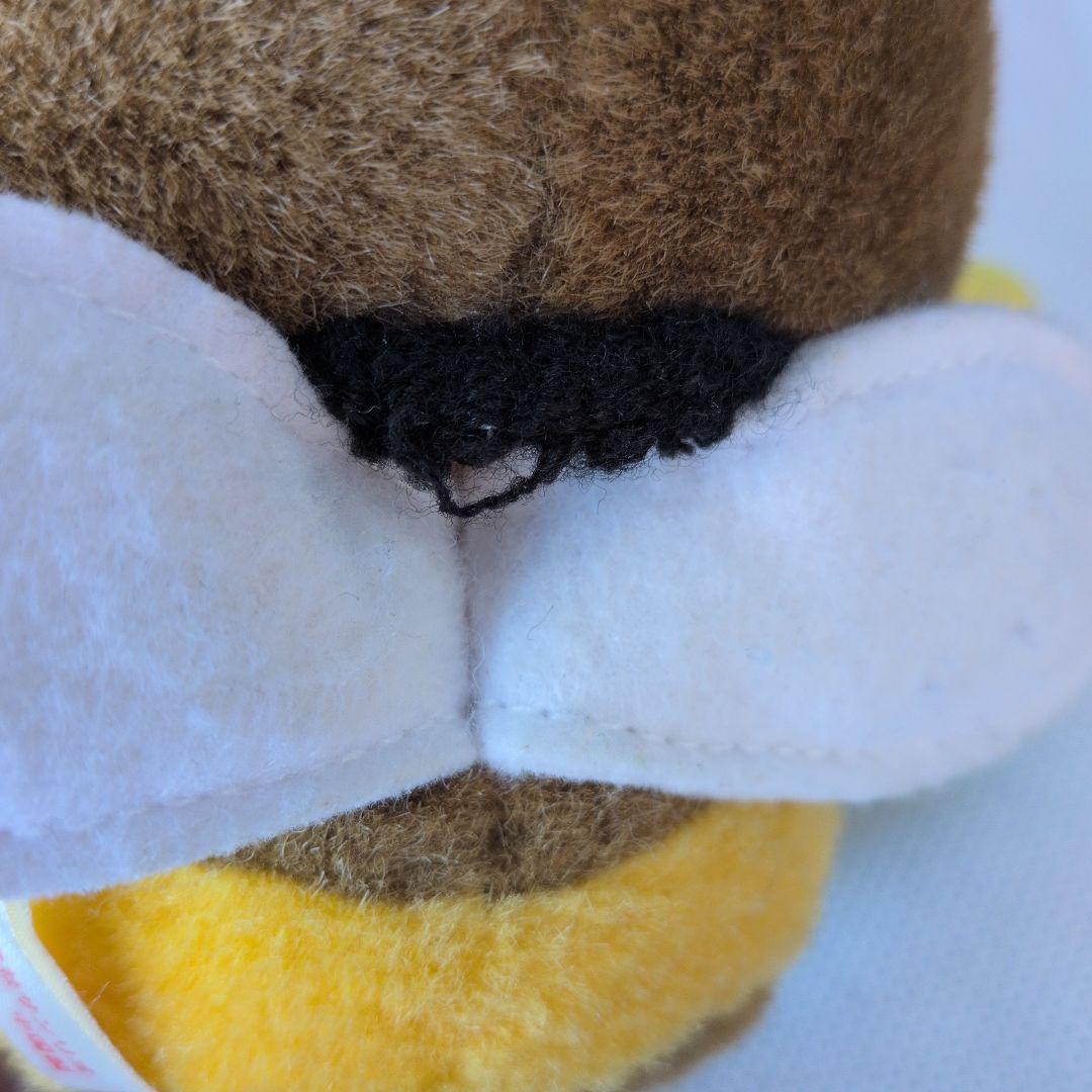 サンリオ　スゥイートコロン　ぬいぐるみ