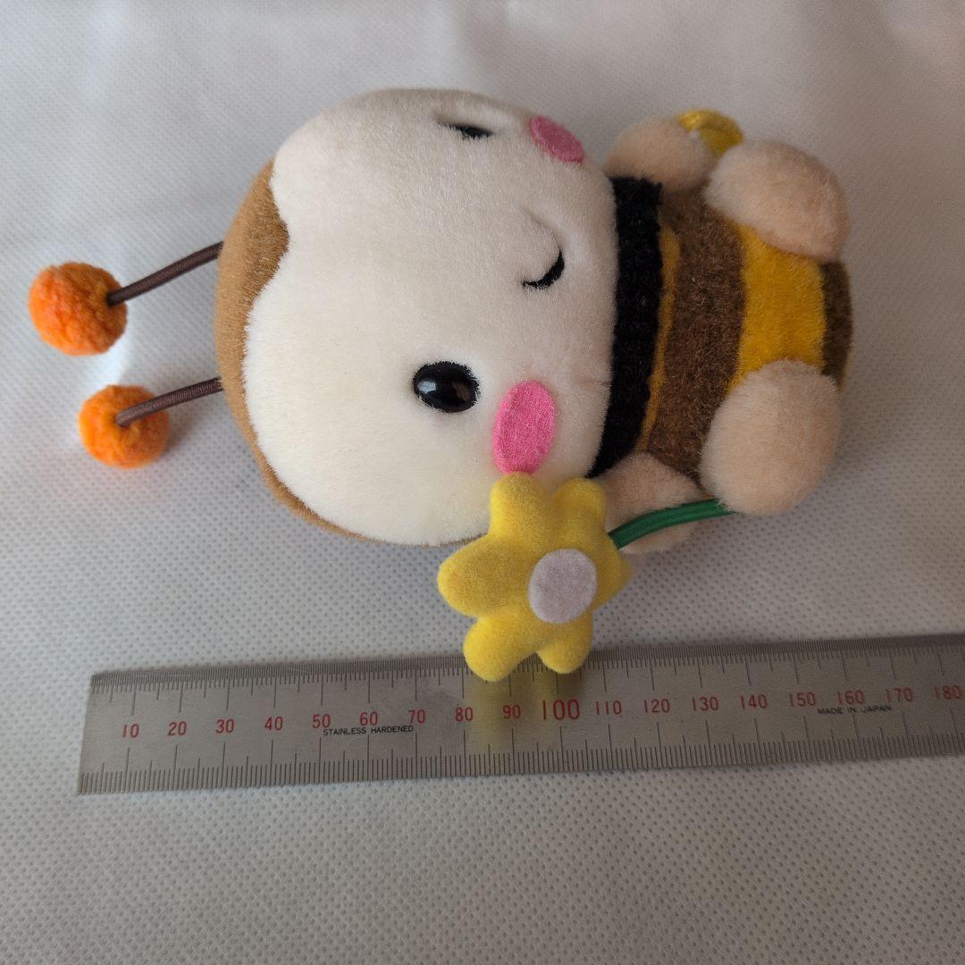 サンリオ　スゥイートコロン　ぬいぐるみ