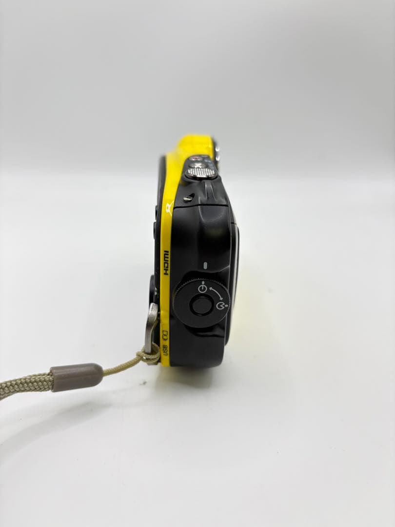 Fujifilm Finepix XP80防水デジタルカメラ