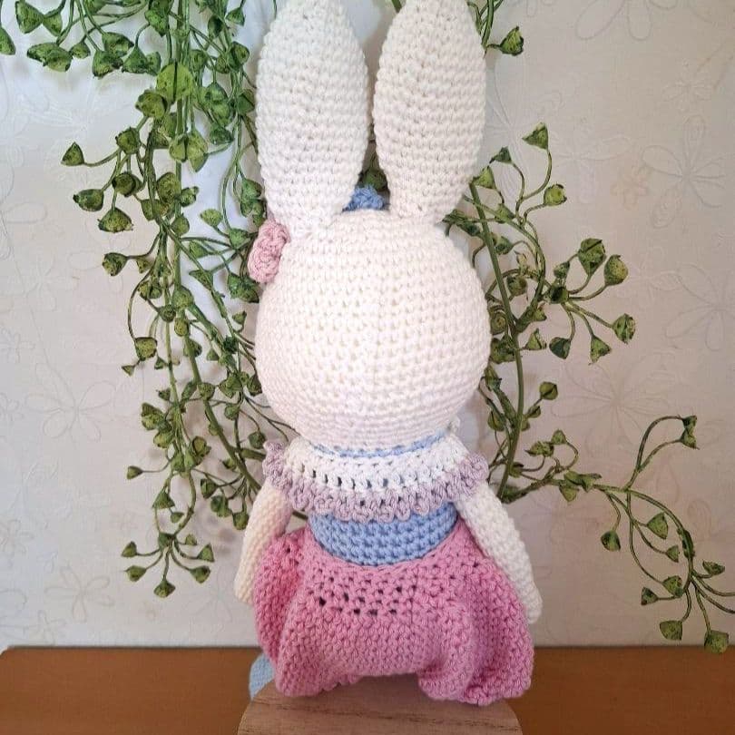 ハンドメイド　あみぐるみ　そろそろ断捨離様オーダー