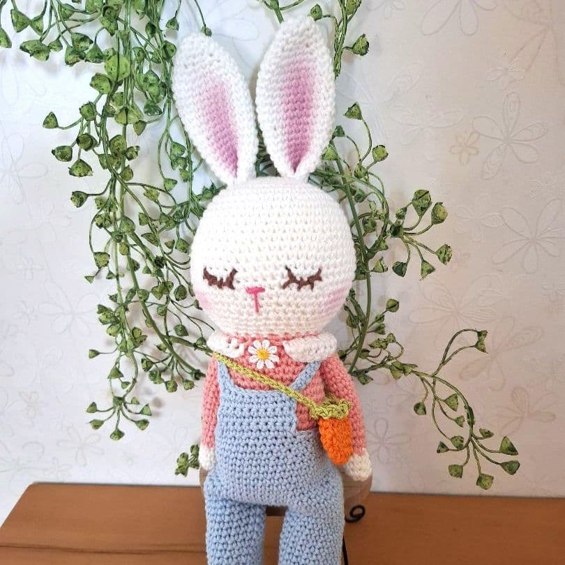 ハンドメイド　あみぐるみ　そろそろ断捨離様オーダー
