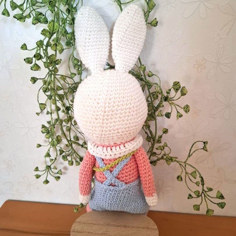 ハンドメイド　あみぐるみ　そろそろ断捨離様オーダー