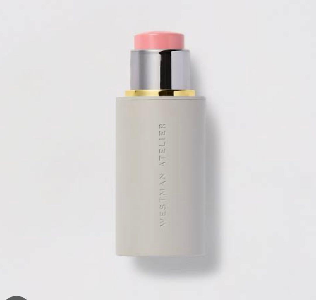チーク westman atelier mini coquette 2.5g