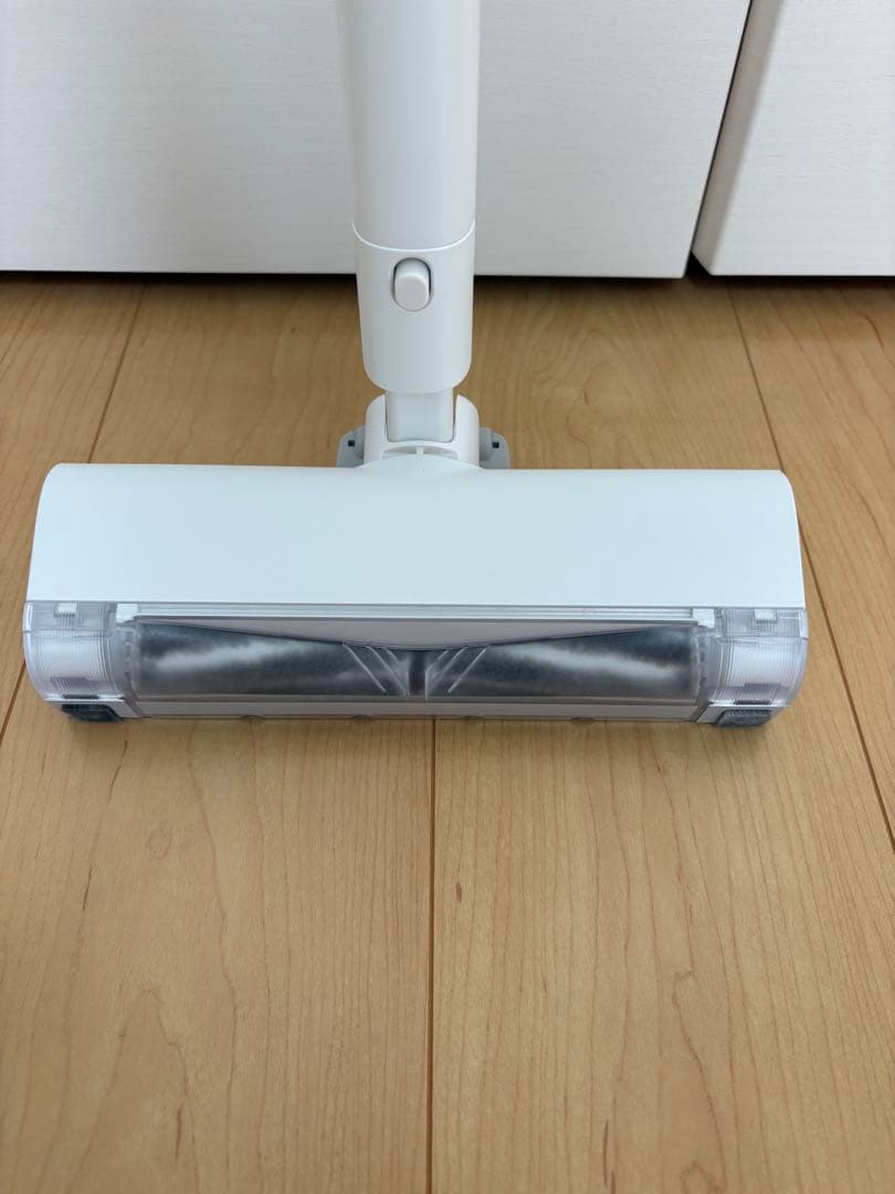 Panasonic MC-SB85K サイクロン式コードレススティック掃除機