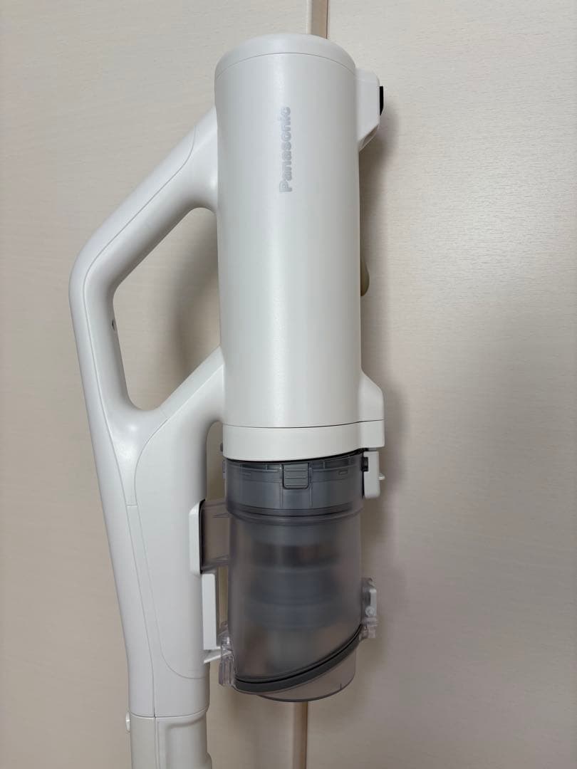 Panasonic MC-SB85K サイクロン式コードレススティック掃除機