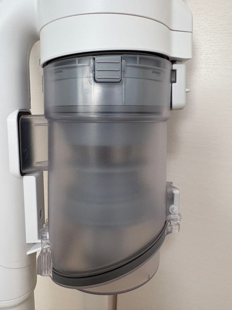 Panasonic MC-SB85K サイクロン式コードレススティック掃除機