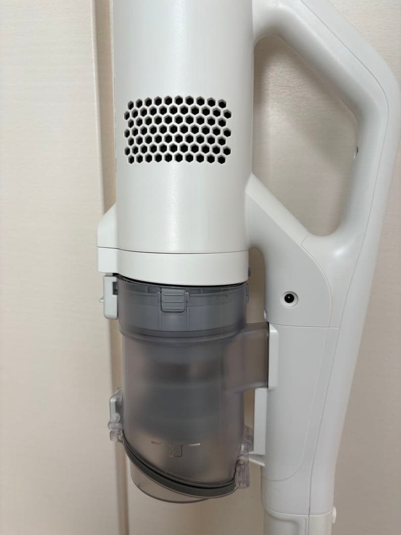 Panasonic MC-SB85K サイクロン式コードレススティック掃除機