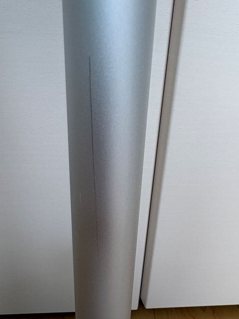Panasonic MC-SB85K サイクロン式コードレススティック掃除機