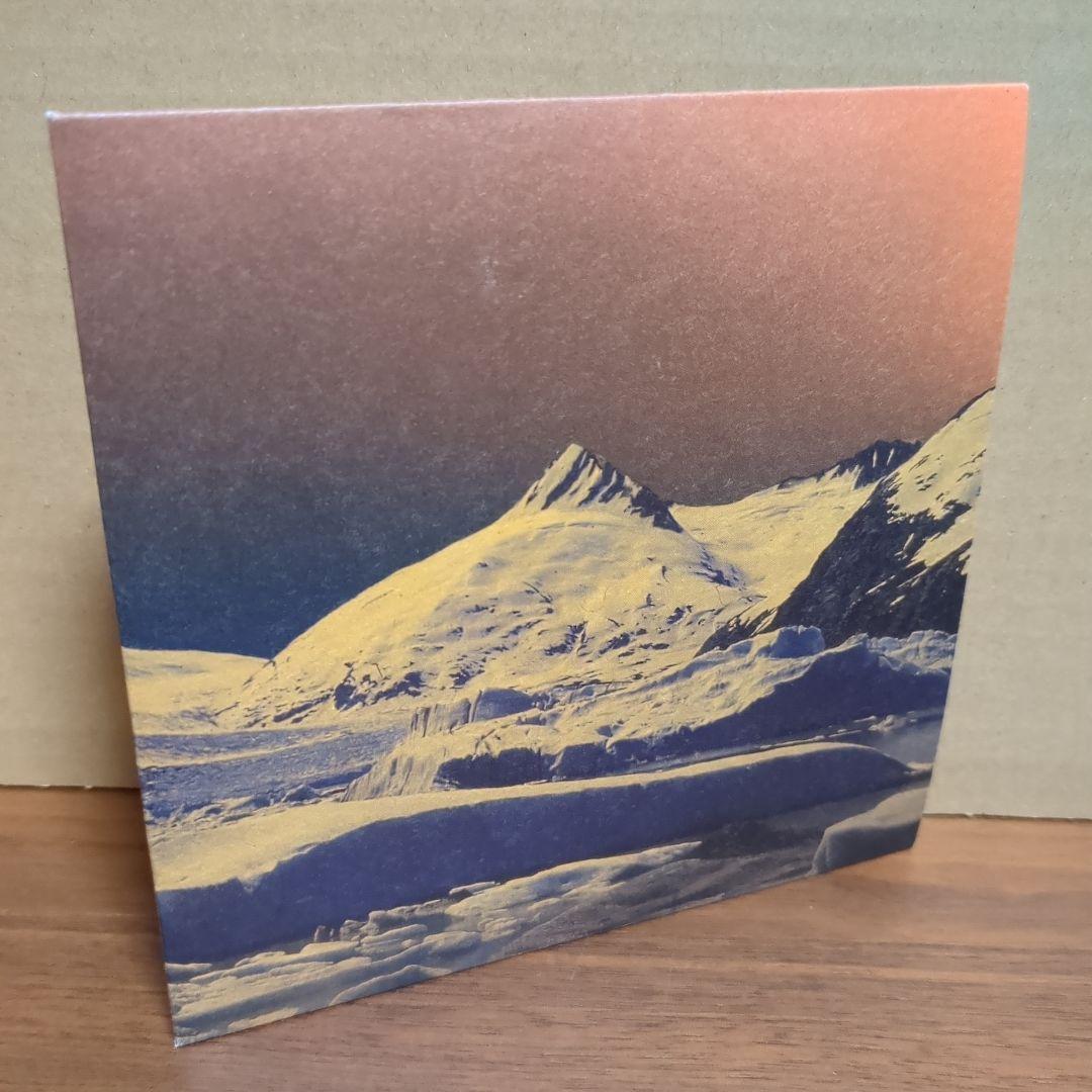 CELER 『FUTURE PREDICTIONS』 4枚組 CD BOX