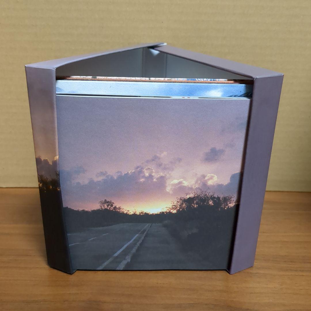 CELER 『FUTURE PREDICTIONS』 4枚組 CD BOX