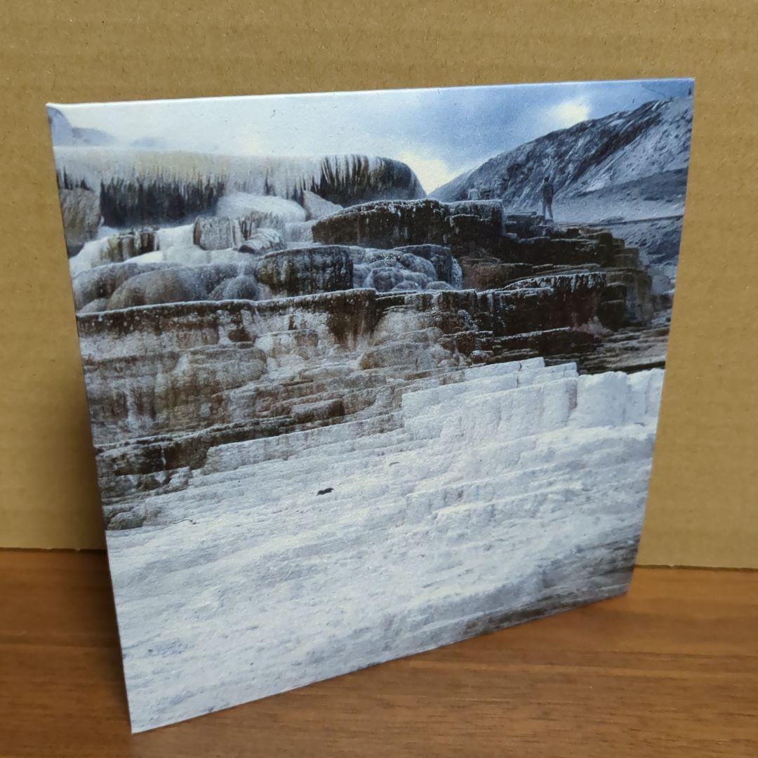 CELER 『FUTURE PREDICTIONS』 4枚組 CD BOX
