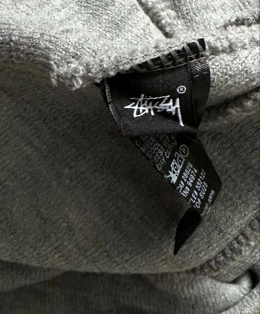 our legacy stussyビーニー