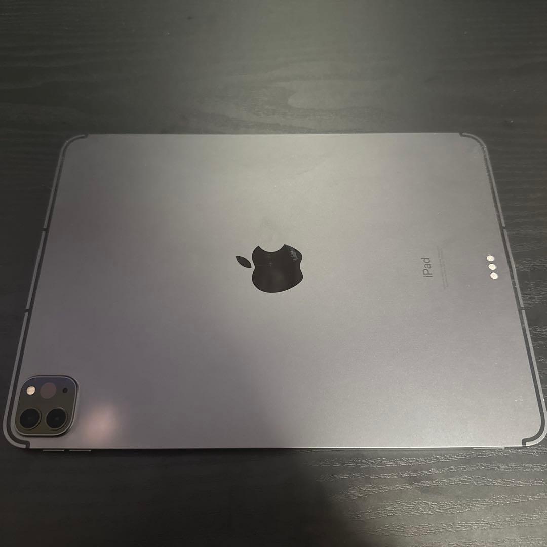 Apple iPadPro 第3世代