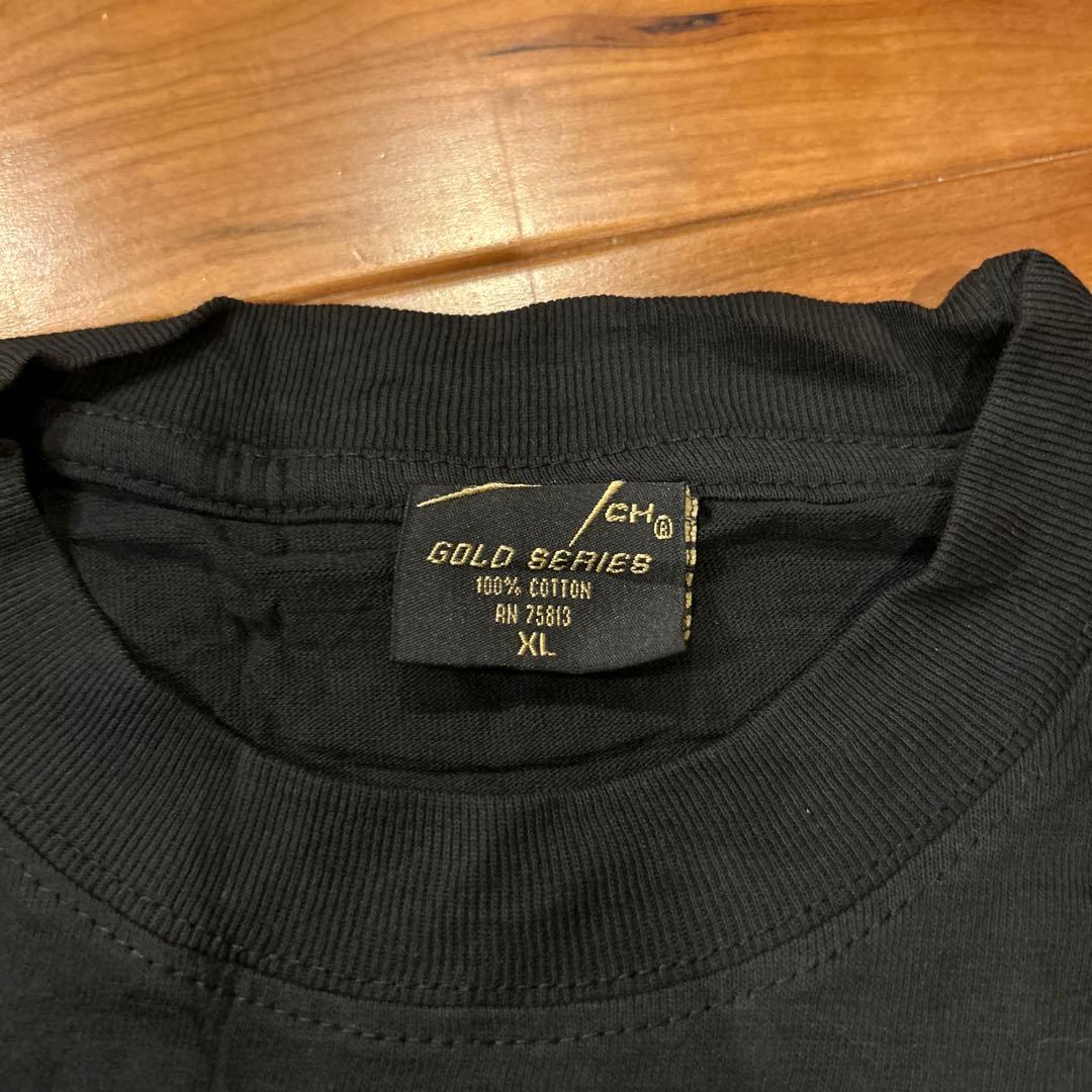 Tシャツ　Mezzo Forte アニメ