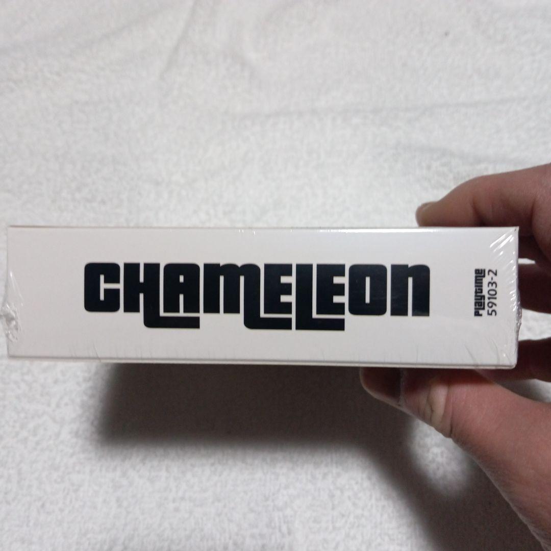 PRINCE CHAMELEON 1-10 プリンス　マイケル・ジャクソン